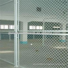 Alta calidad Expanded Metal Fence fabricante (fábrica)